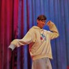 Логотип телеграм канала @family_cherry_impro — Вишневая улица 🍒