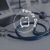 Логотип телеграм канала @family_do — Family DOC – русскоговорящие врачи в Сербии и ОАЭ