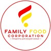 Логотип телеграм канала @family_food_kr — Family food 🥛
