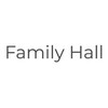 Логотип телеграм канала @family_hall — Family Hall