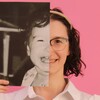 Логотип телеграм канала @family_history_art — История семьи глазами дизайнера