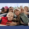 Логотип телеграм канала @family_no_instruction — Семья без инструкции