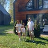 Логотип телеграм канала @family_warmth — Семейный свет