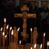 Логотип телеграм канала @family_xristianstvo — 🤍†