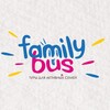 Логотип телеграм канала @familyactivego — Family Bus
