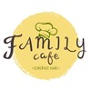 Logo of telegram channel familycafe_pz — Family cafe | PZ