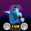 Telegram kanalining logotibi familycalls — FamCalls