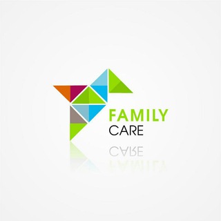 Логотип телеграм канала @familycare — Family Care