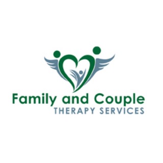 لوگوی کانال تلگرام familycoupletherapy — Family and Couple Therapy