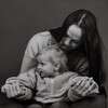 Логотип телеграм канала @familydjusik — В гостях у Джус