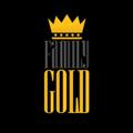 Logo saluran telegram familygoldd — Family Gold