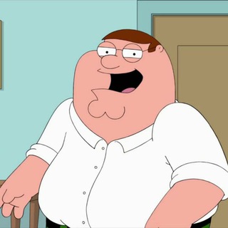 Telegram channel Family Guy Funny Moments logo