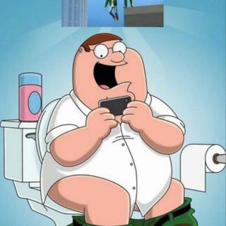 Telegram channel FAMILY GUY FUNNY VIDEOS logo