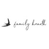 Logo of telegram channel familyhearth_store — Family Hearth