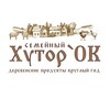 Логотип телеграм канала @familyhutor_ok_talk — Семейный Хутор'ОК