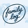 Логотип телеграм канала @familylogistics — СЕМЕЙНАЯ ЛОГИСТИКА