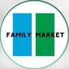 Логотип телеграм канала @familymarket41 — Family Market