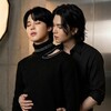 Логотип телеграм канала @familyminandpark — Женатики Min & Park