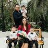Логотип телеграм канала @familypak5 — FAMILY_PAK