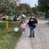 Логотип телеграм канала @familyparhomenko — Мы-семья🏡