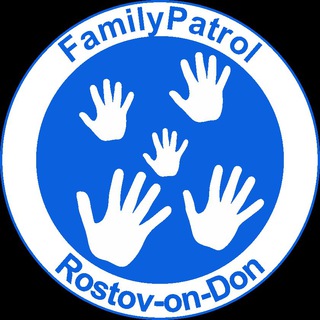 Логотип телеграм канала @familypatr — Family Patrol