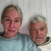 Логотип телеграм канала @familypetrovi — Семья петровых