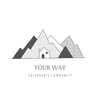 Логотип телеграм канала @familyschooltbilisi — Your way