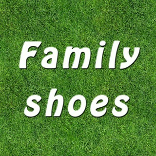 Telegram kanalining logotibi familyshoesuzbekistan — FamilyShoes | Uyda qoling!