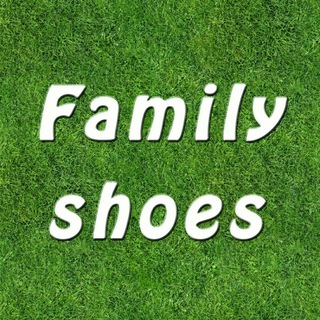 Telegram kanalining logotibi familyshoesuzbekistan — FamilyShoes | Uyda qoling!
