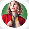 Логотип телеграм канала @familyshowchannel — Семейное шоу