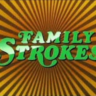 Logo of telegram channel familystrokes3 — Family strokes