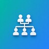 Логотип телеграм канала @familytreeds — Family Tree DS
