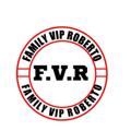 Logo saluran telegram familyvip10 — FAMILY VIP ROBERTO 💸💯