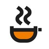 Логотип телеграм канала @familyvsedoma — ВСЕ ДОМА булочные