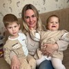 Логотип телеграм канала @familywibes — Только не вызывайте опеку!