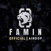 Logo of telegram channel faminofficialairdrop — 𝗙𝗮𝗺𝗶𝗻 𝗢𝗳𝗳𝗶𝗰𝗶𝗮𝗹 𝗔𝗶𝗿𝗱𝗿𝗼𝗽♕