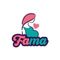 Logo saluran telegram famma_ir — فاما{بهداشت جنسی}