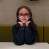 Логотип телеграм канала @fammrr — тепло с алиной