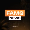 Логотип телеграм канала @famq_rp — Famq & News / Семьи & Новости / GTA 5RP