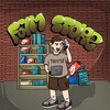 Logo of telegram channel famst0re — FAM STORE