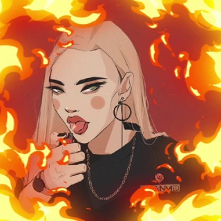 Логотип телеграм канала @famstreet — Факты PRO