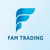 Logo of telegram channel famtradingchannel — FAM Trading Channel