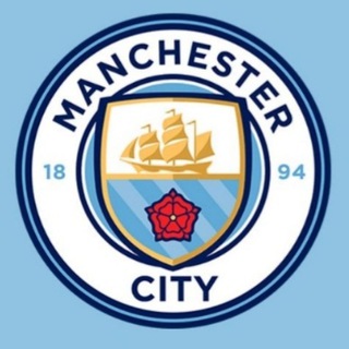 Telegram kanalining logotibi fan_man_city — Fan Club Manchester City