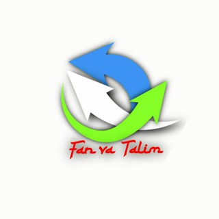 Telegram kanalining logotibi fan_va_talim — TUIT 2020/2021 Fan va ta'lim