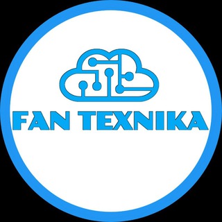 Telegram kanalining logotibi fan_va_texnika — Fan va Texnika