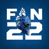 Логотип телеграм канала @fan22_barnaul — FAN22 – официальное сообщество болельщиков