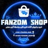 Telegram channel 🛍FAN2OM_ SHOP💎 logo