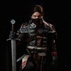 Логотип телеграм канала @fan_7_ezio — FaN_7_Ezio/Косплеи по вселенной Assassin’s Creed