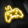 Логотип телеграм канала @fan_esport — КиберФан | Блог про киберспорт