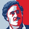 Логотип телеграм канала @fan_pablo — PABLO 🔞